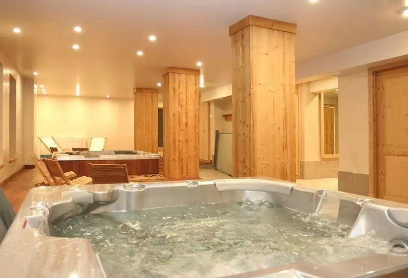Residence Le Cortina