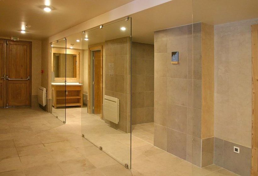 Residence Le Cortina