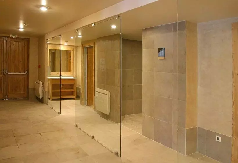 Residence Le Cortina