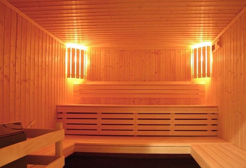 Residence Le Cortina