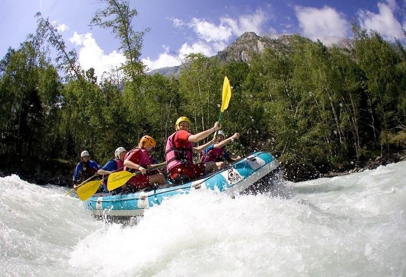 Residence Le Cortina