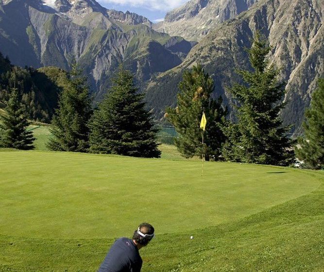 Residence Le Cortina