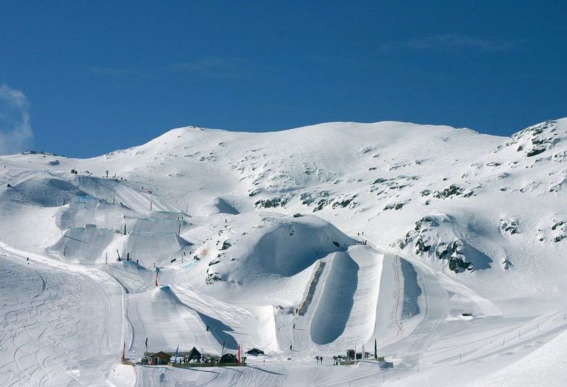 Residence Le Cortina