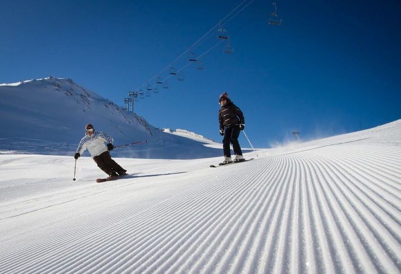 Residence Le Cortina