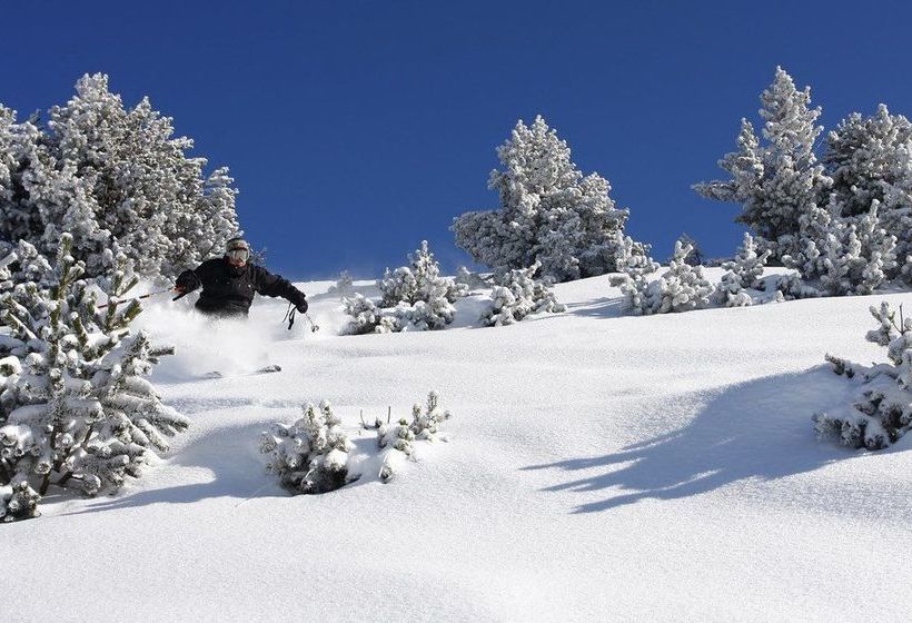 Residence Le Cortina