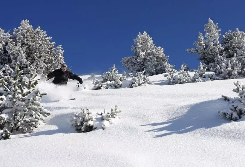 Residence Le Cortina