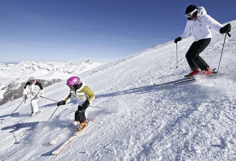 Residence Le Cortina