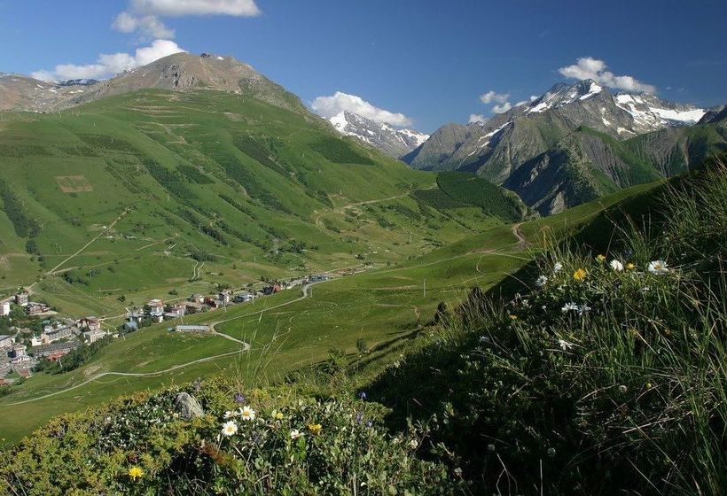 Residence Le Cortina