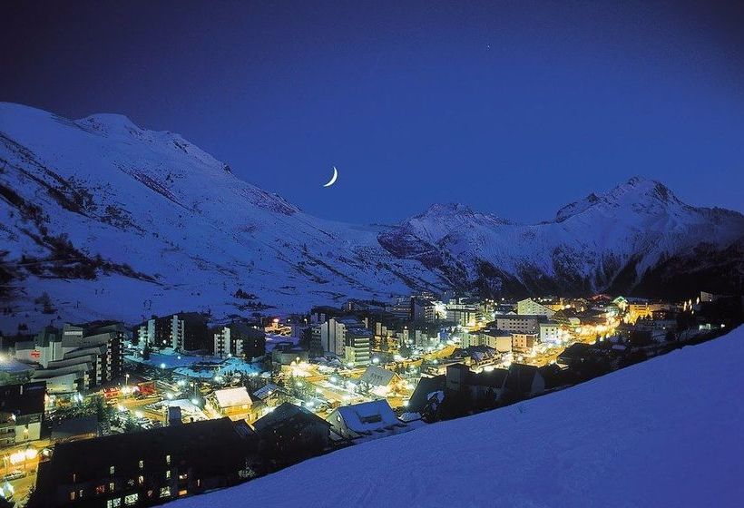 Residence Le Cortina