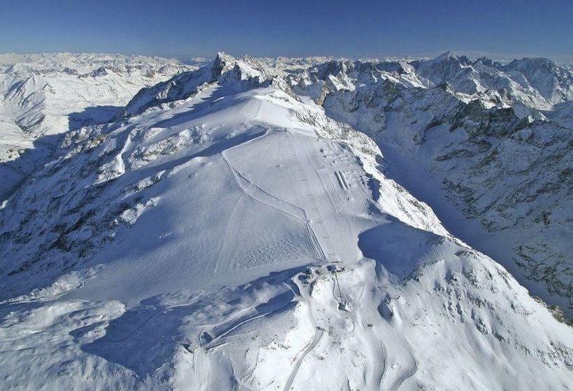 Residence Le Cortina