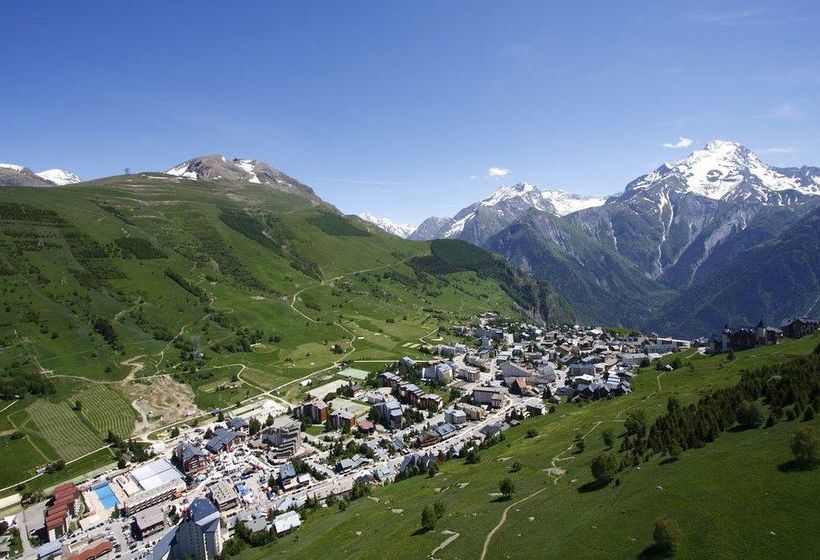 Residence Le Cortina