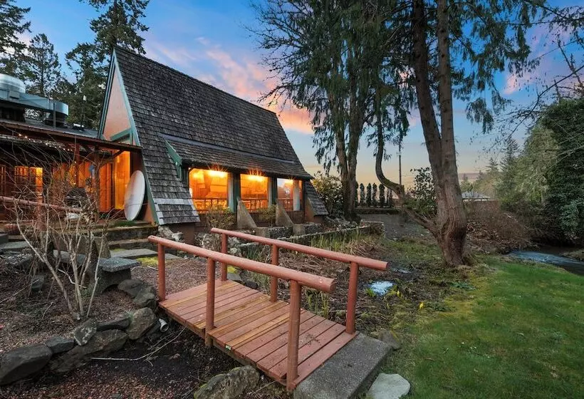 Robin Hood Village Resort