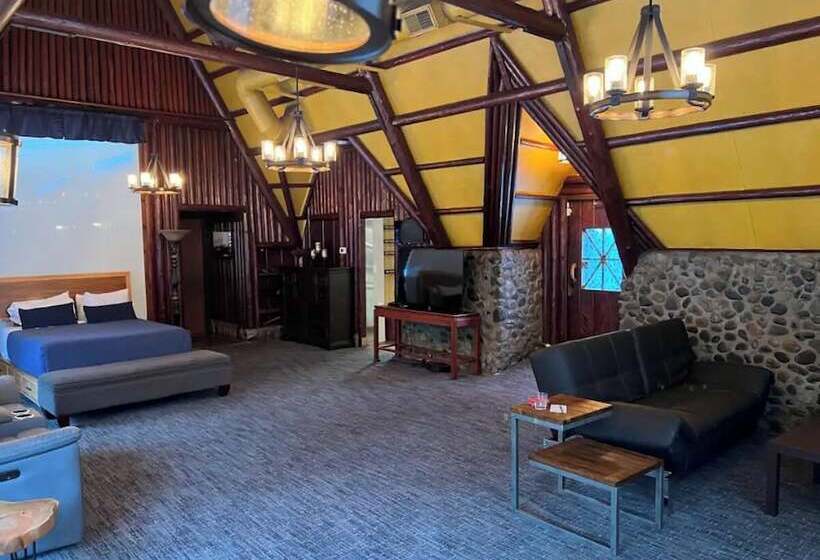 Robin Hood Village Resort