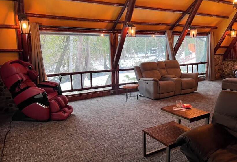 Robin Hood Village Resort