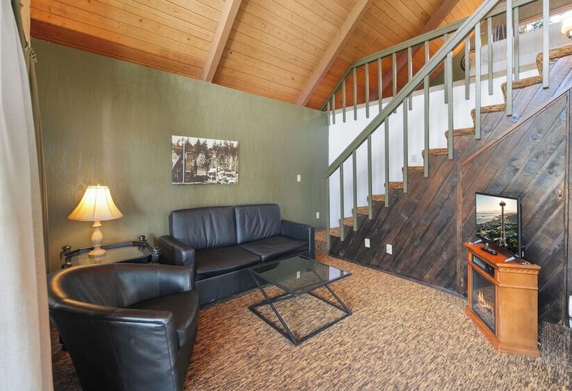 Robin Hood Village Resort