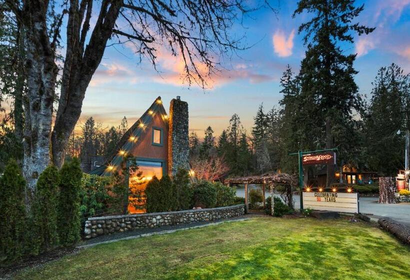 Robin Hood Village Resort