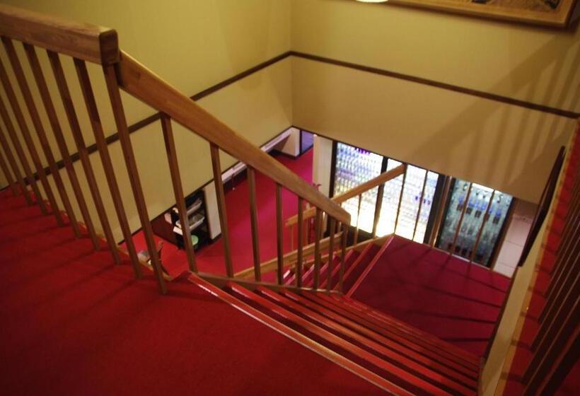 Ryokan Oyado Yamakyu