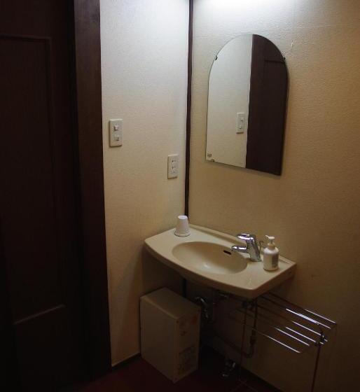 Ryokan Oyado Yamakyu