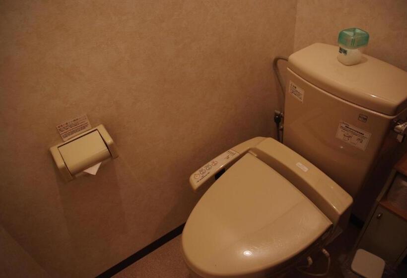 Ryokan Oyado Yamakyu