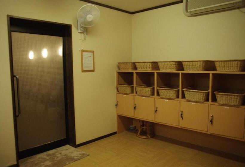 Ryokan Oyado Yamakyu