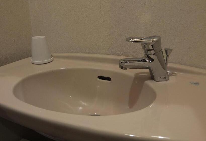 Ryokan Oyado Yamakyu