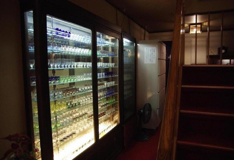 Ryokan Oyado Yamakyu