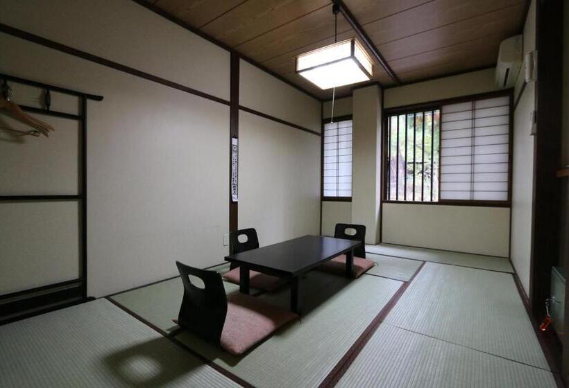 Ryokan Oyado Yamakyu