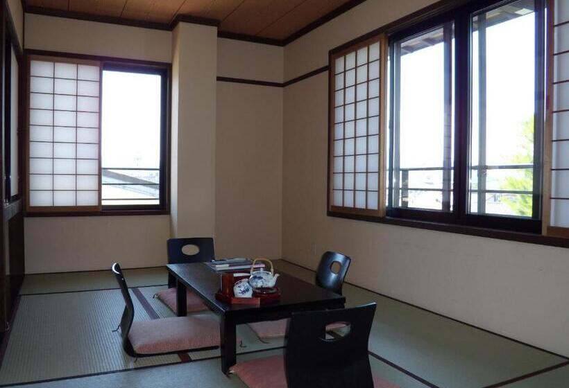 Ryokan Oyado Yamakyu