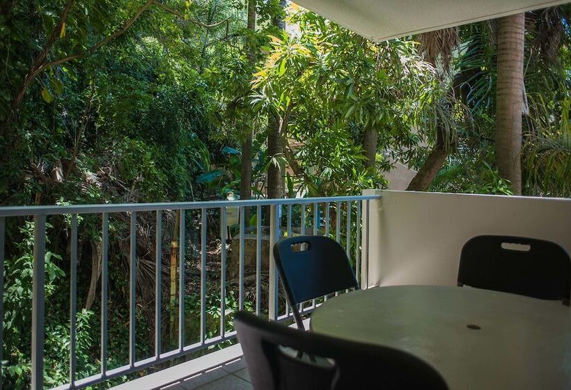 Starfish Beach Studio At Montego Bay Club Resort