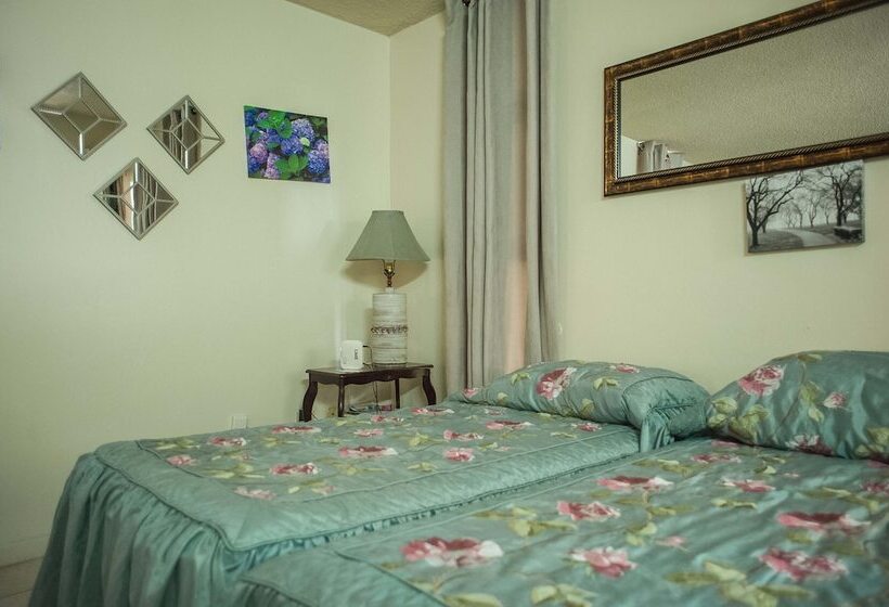 Starfish Beach Studio At Montego Bay Club Resort