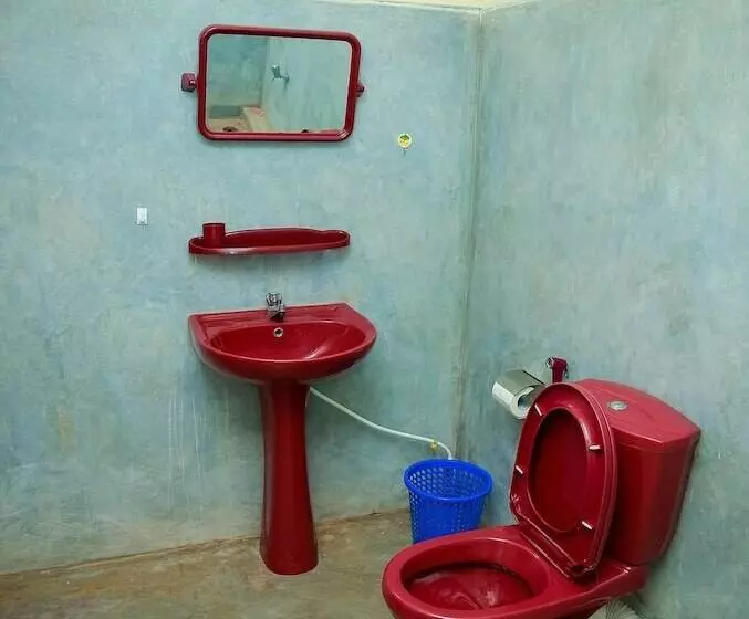 White House Hotel Kosgoda