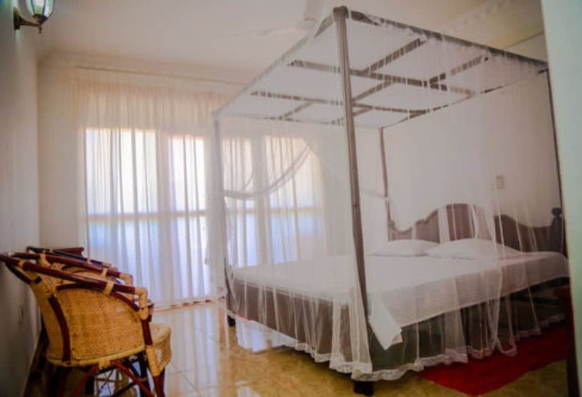 White House Hotel Kosgoda