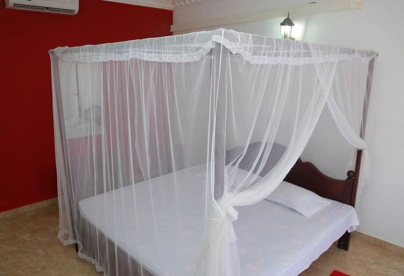 White House Hotel Kosgoda