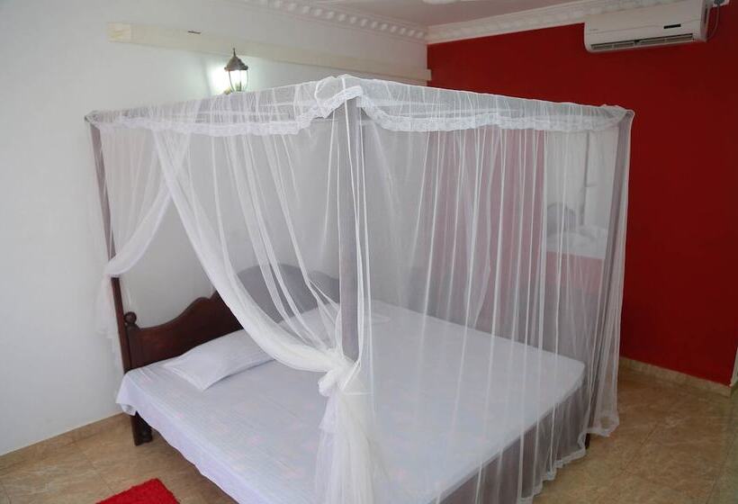 White House Hotel Kosgoda