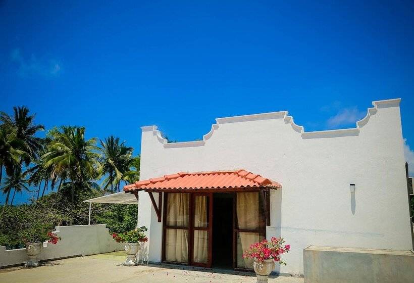 White House Hotel Kosgoda