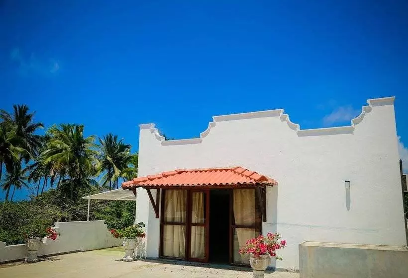 White House Hotel Kosgoda