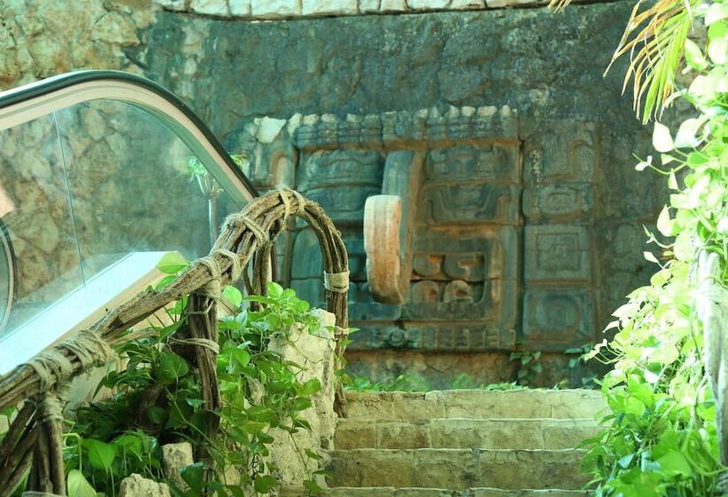 فندق صغير All Inclusive Arts Hotel Cancun Beaches Zone