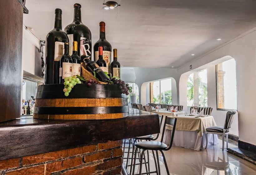 فندق صغير All Inclusive Arts Hotel Cancun Beaches Zone