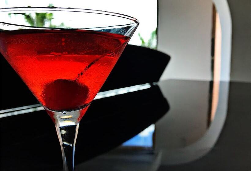 فندق صغير All Inclusive Arts Hotel Cancun Beaches Zone