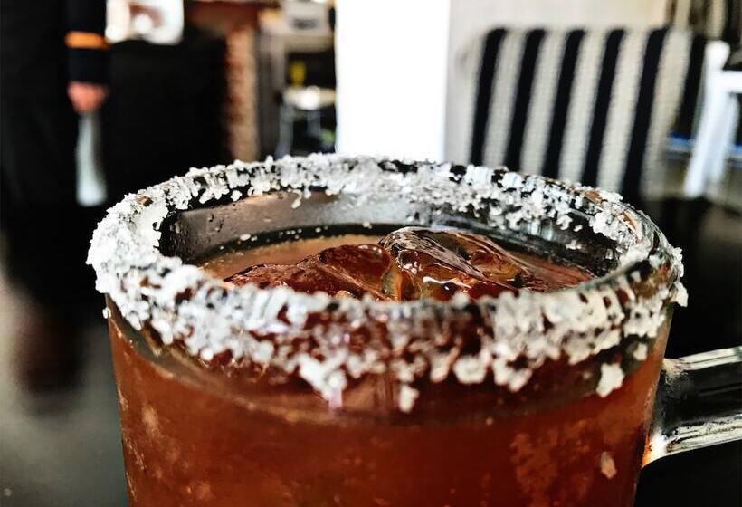 فندق صغير All Inclusive Arts Hotel Cancun Beaches Zone