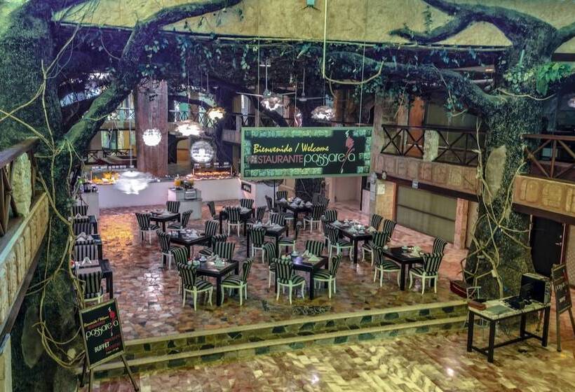 فندق صغير All Inclusive Arts Hotel Cancun Beaches Zone