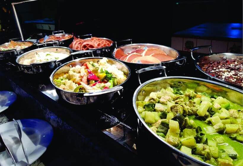 فندق صغير All Inclusive Arts Hotel Cancun Beaches Zone