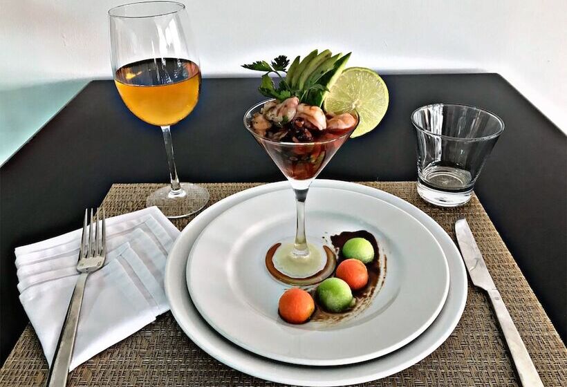 فندق صغير All Inclusive Arts Hotel Cancun Beaches Zone