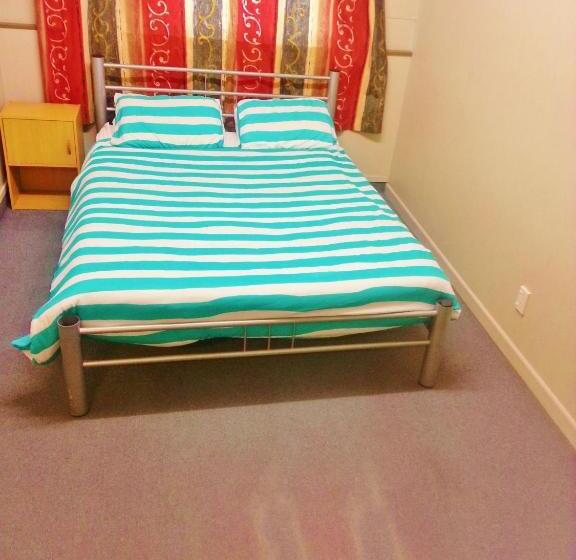 旅馆 Point Break Backpackers