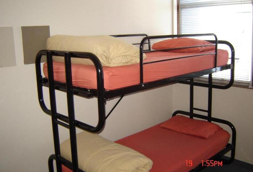 旅馆 Point Break Backpackers