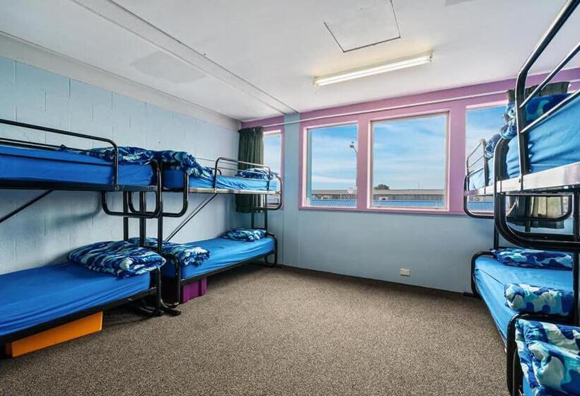 旅馆 Point Break Backpackers