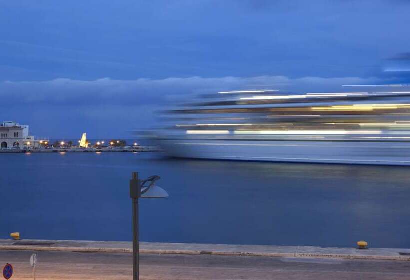 تختخواب و صبحانه Esperance 1