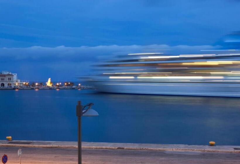 تختخواب و صبحانه Esperance 1