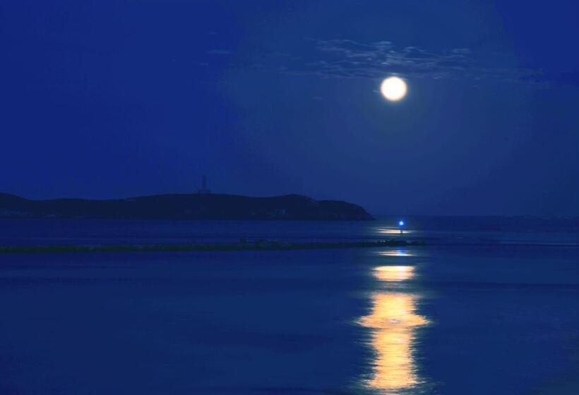 تختخواب و صبحانه Esperance 1