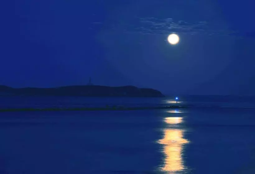 تختخواب و صبحانه Esperance 1